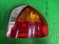 Right outer rear tail light assembly (OEM) compatible with Hyundai Santa Fe 2009, part number 924022B000