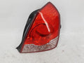 Conjunto de faro/calavera trasero derecho combinado OEM 92402 2D500 para Hyundai Elantra 2004