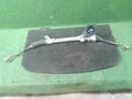 Rack and pinion assembly compatible with power steering HONDA Fit 2020 53400T00013 [PA126160380]