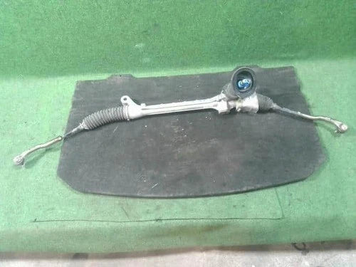 Rack and pinion assembly compatible with power steering HONDA Fit 2020 53400T00013 [PA126160380]