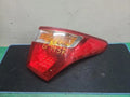Right outer rear tail light assembly compatible with Hyundai Veracruz 2008, genuine OEM replacement part 92402 3J000
