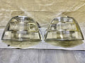 Used OEM Part - Tail Lights clear HONDA Accord Wagon CE1 CF2