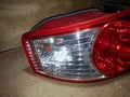 Conjunto de faro/calavera trasero izquierdo combinado para Kia 2005, pieza original OEM 924013F000