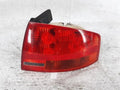 Used OEM Part - Rear tail light right genuine Audi A4 2006 (OEM) 8E5945096