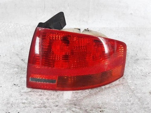 Used OEM Part - Rear tail light right genuine Audi A4 2006 (OEM) 8E5945096
