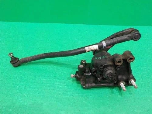 Rack and pinion assembly compatible with power steering HINO Dutro 2004 4411037110 [PA01198724]