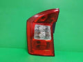 Conjunto de faro/calavera trasero izquierdo para Kia Carens 2007, pieza original OEM 92401 1D000