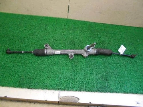 Rack and pinion assembly compatible with power steering HONDA N BOX 53040TY0003 [PA64822204]