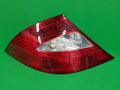 Automotive Replacement Part - Mercedes Benz CLS500 2007, Tail Light left Mercedes-Benz, genuine part A2198200164