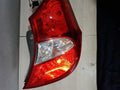 Right rear combination tail light assembly OEM 92402 1R200 compatible with Hyundai Accent 2011