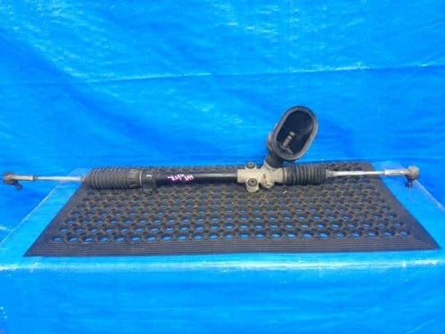 Rack and pinion assembly compatible with power steering SUZUKI Wagon R 4851085K00 [PA91157102]