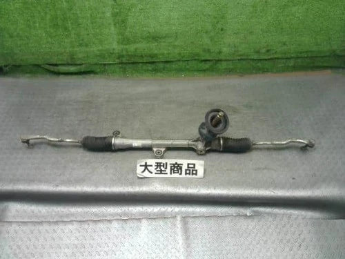 Rack and pinion assembly compatible with power steering HONDA Freed 53400TDK023 [PA118683284]