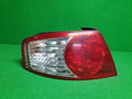 Conjunto de faro/calavera trasero izquierdo Kia 2004 OEM 92401 3F070