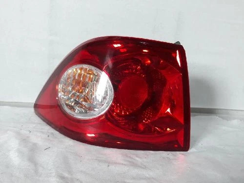 Rear tail light assembly Kia Optima 2006 OEM 92401 2G005