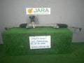 Rack and pinion assembly compatible with power steering HONDA N-Van 53400TXA003 [PA115143122]