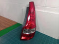 Conjunto de faro/calavera trasero derecho para Hyundai i30 2009, pieza original OEM 92402 2L100