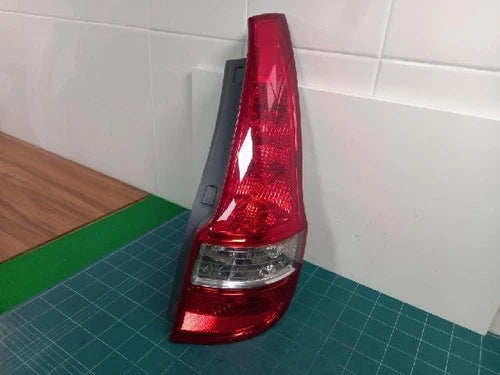 Conjunto de faro/calavera trasero derecho para Hyundai i30 2009, pieza original OEM 92402 2L100
