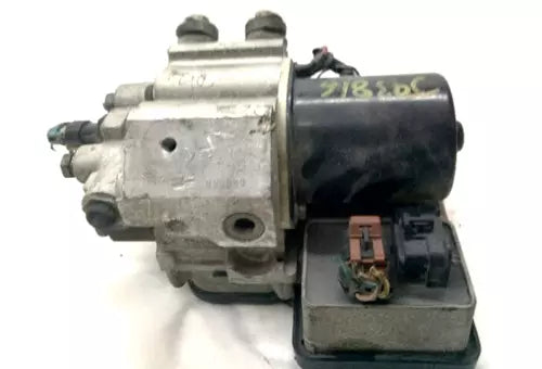 Bomba/Módulo ABS OEM usada para 1995 GMC Sierra 1500 2500 Chevy C 1500