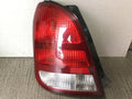 Kia Carens 2001 Left rear combination tail light assembly OEM 0K2C4 51160A