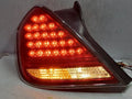 Renault Korea SM5 2006 Tail Light left (Tail Light) genuine OEM 570360LH