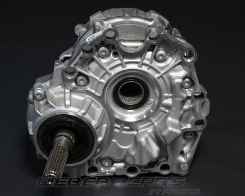Used OEM Part - A7252803900 timing Gearbox OEM Mercedes W167 GLE 400D 53 4MATIC 1Km