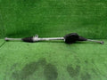 Rack and pinion assembly compatible with power steering Canbus DAIHATSU Move [PA117772534]