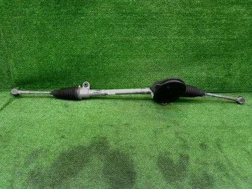 Rack and pinion assembly compatible with power steering Canbus DAIHATSU Move [PA117772534]