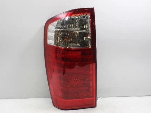 Left rear tail light assembly compatible with Kia Sedona 2006, LH OEM 92401, 4D000
