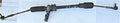Steering rack manual compatible with Nissan Sunny Cherry N13, model 1986-91, steering wheel a the left, used