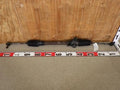 Rack and pinion assembly compatible with power steering SUZUKI Alto 4851070B30 [PA120319272]