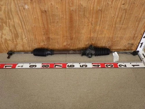 Rack and pinion assembly compatible with power steering SUZUKI Alto 4851070B30 [PA120319272]