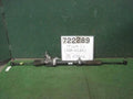 Rack and pinion assembly compatible with power steering for MITSUBISHI Pajero Mini [PA96470392]