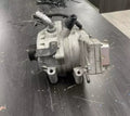 Alternador OEM Usado - 2011-2015 Hyundai Sonata 2.4L Generador de alternador híbrido ID 373902G900 OEM