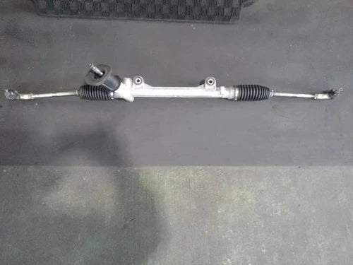 Rack and pinion assembly compatible with power steering SUZUKI Lapin 4850074P13 [PA115273514]