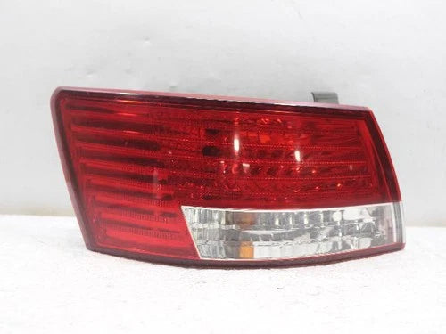 Rear combination tail light (left) compatible with Hyundai NF 2008, genuine OEM replacement part 924013K0