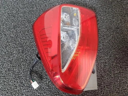 Kia Ray 2014 assembly Tail Light left, LH genuine OEM 92401, A3000