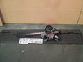Rack and pinion assembly compatible with power steering for HONDA Zest 2009 53601SFAJ06 [PA64741705]
