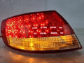 Rear combination tail light (left side) for Hyundai Azera 2006, genuine OEM replacement part 92401 3L001
