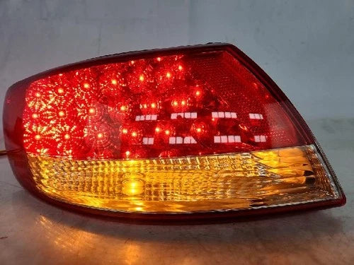 Rear combination tail light (left side) for Hyundai Azera 2006, genuine OEM replacement part 92401 3L001