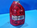 Left rear tail light assembly compatible with Hyundai Tucson 2009, LH OEM 92401, 2E100