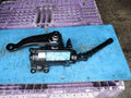 Rack and pinion assembly compatible with power steering for NISSAN UD CONDOR 2005 [PA57414610]