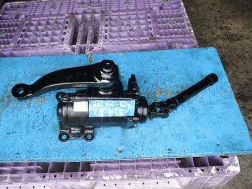 Rack and pinion assembly compatible with power steering for NISSAN UD CONDOR 2005 [PA57414610]