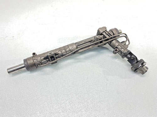 Conjunto de cremallera y piñón de dirección asistida hidráulica ZF para BMW E46 330 (modelos 2000-2006) OEM
