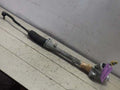 Rack and pinion assembly compatible with power steering HONDA Fit 2014 53400T5BJ01 [PA95096378]