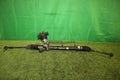 Rack and pinion assembly compatible with power steering DAIHATSU Mira 44250B2062 [PA122195134]