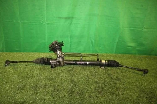 Rack and pinion assembly compatible with power steering DAIHATSU Mira 44250B2062 [PA122195134]