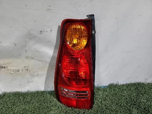 Left rear combination tail light assembly compatible with Hyundai Elantra 2001, OEM 92401 17000