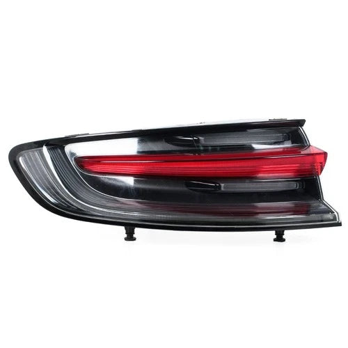 Rear tail light LED outer left compatible with Porsche Macan 2018 2019 2020-2024 (light of brake rear)