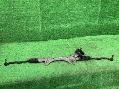 Rack and pinion assembly compatible with power steering NISSAN Tiida 48001ED01A [PA114513302]