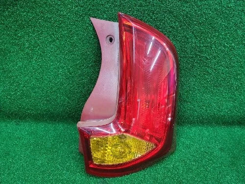 Left rear tail light assembly compatible with Kia Picanto 2012, genuine OEM replacement part 92401 1Y000
